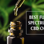 best full spectrum cbd oil