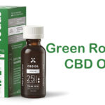 Green Road CBD Oil