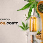 How Much Does CBD Oil Costs