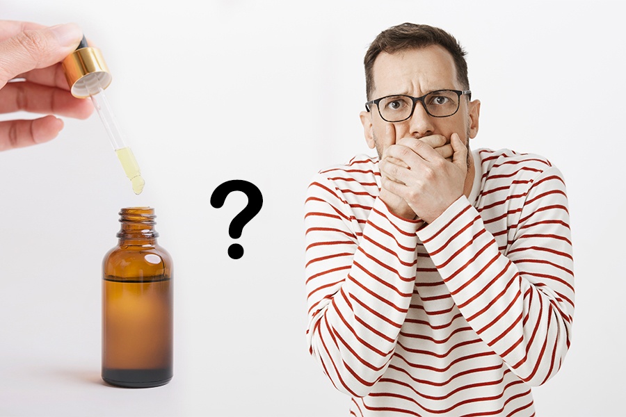 Why Use CBD Oil for Nausea