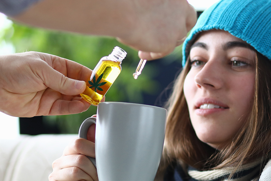 Effects and Health Benefits of CBD oil