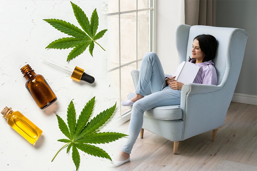 Benefits of Using CBD oil for ADHD