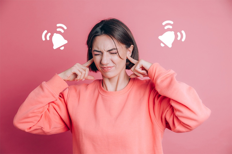 What is Tinnitus and its Symptoms
