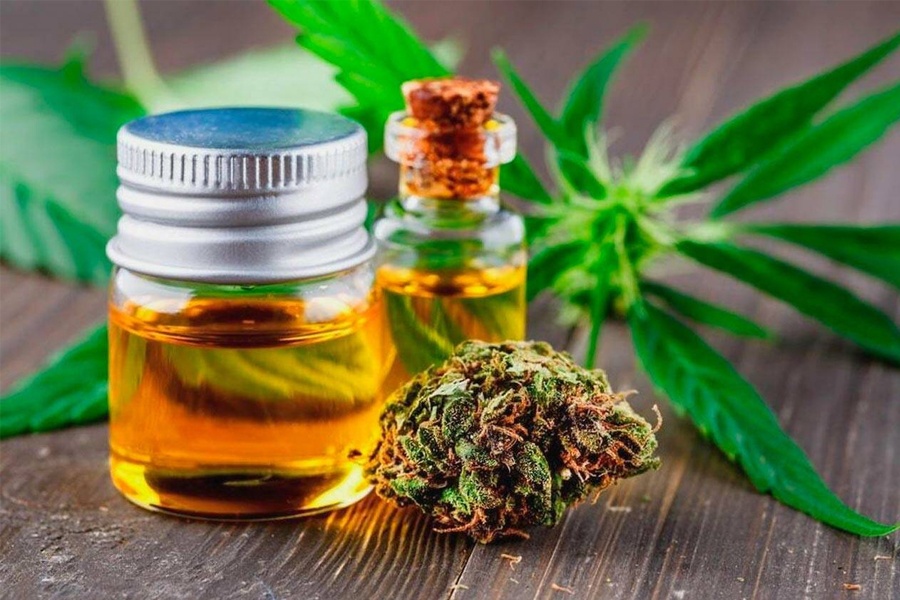 CBD Oils and Tinctures for Neuropathy
